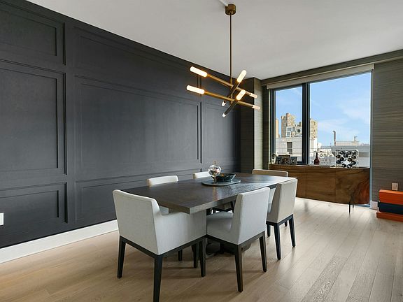 3rd image of 9 Avenue At Port Imperial #Penthouse 03