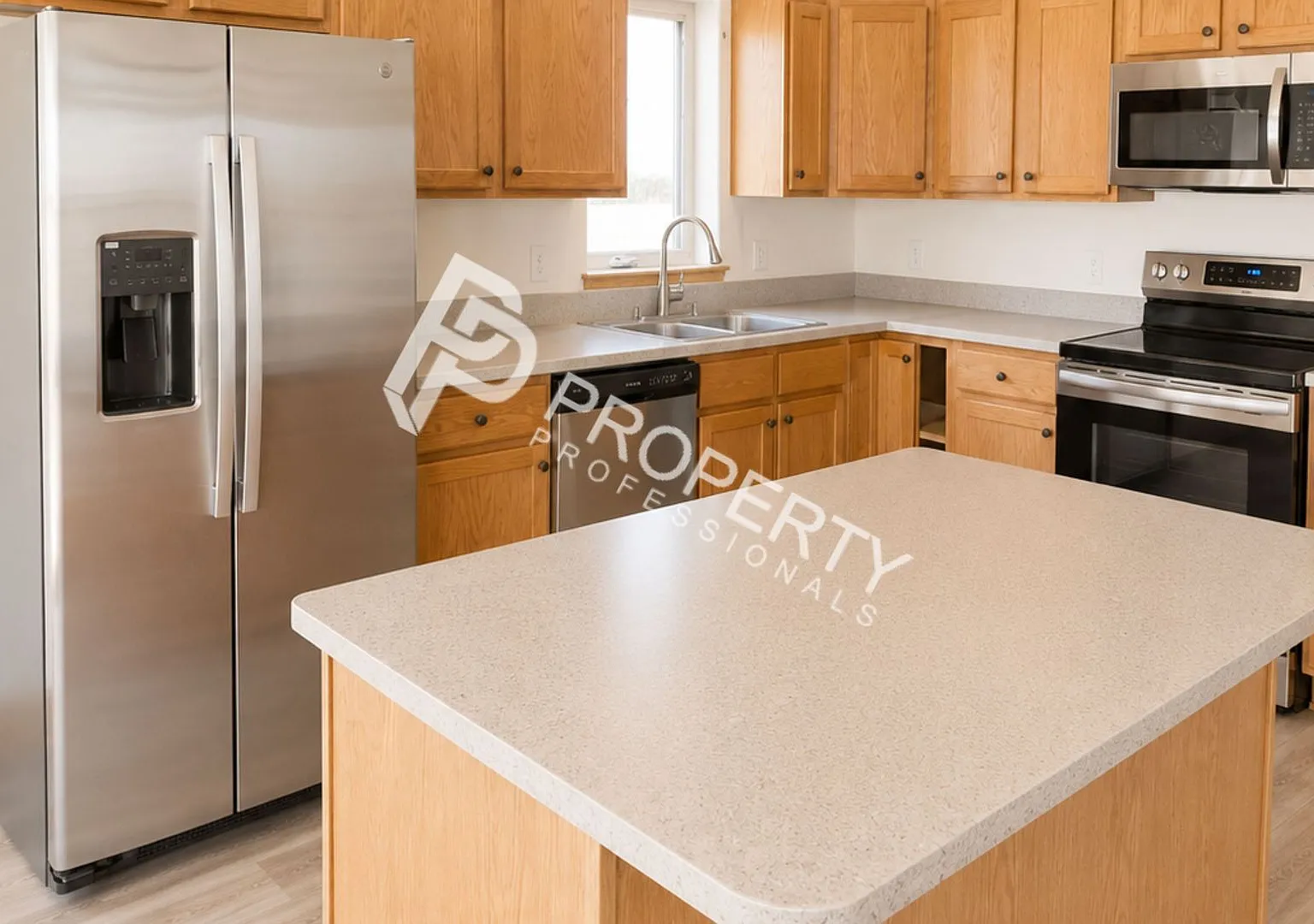 Single Level Battlement Mesa Home for Rent — Photo 4