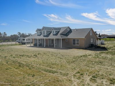 7528 Cypress Ave, Rosamond, CA, 93560