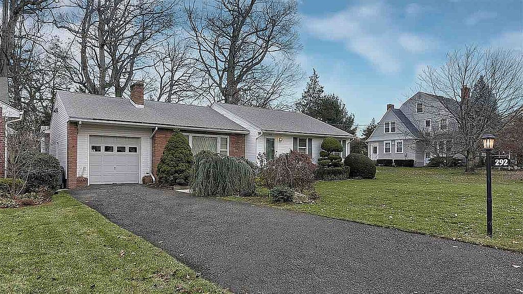 292 Grant Ave, Nutley, NJ 07110 Zillow