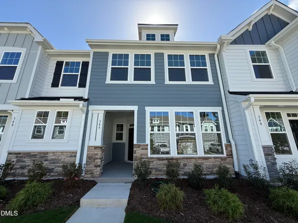 346 Church St #50, Wendell, NC 27591