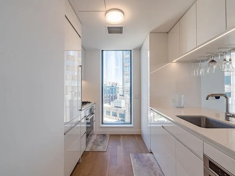 99 Hudson St #1701 — Photo 12