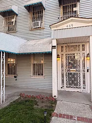 469 Van Siclen Avenue, #1-FAMILY