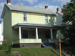 1013 Hancock Ave, Vandergrift, PA 15690