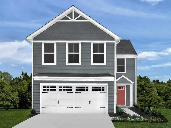 121 Grove Hill Ter, Lynchburg, VA 24501