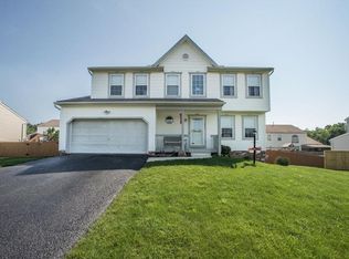1022 Sir Robert Dr, Mc Donald, PA 15057