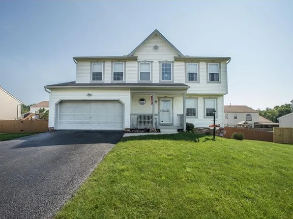 1022 Sir Robert Dr, Mc Donald, PA 15057