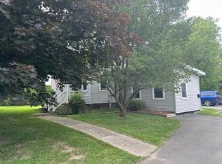 36 Champlain St, Rouses Pt, NY 12979