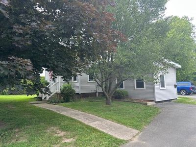 36 Champlain St, Rouses Pt, NY, 12979