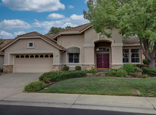 6336 Rose Garden Ln, Roseville, CA