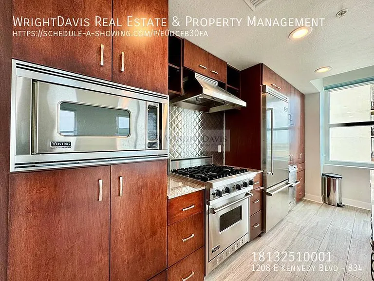1208 E Kennedy Blvd #834 — Photo 9