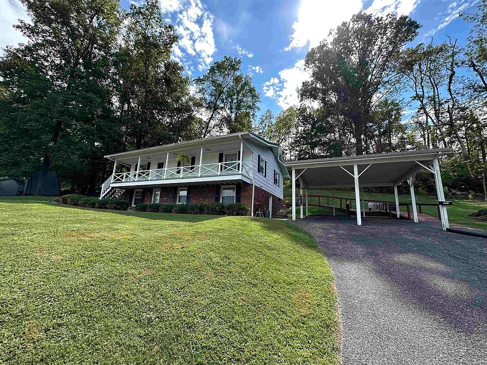 8591 W Summit Circle Dr, French Lick, IN 47432 Zillow