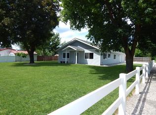 1102 W Main Ave, Chewelah, WA 99109