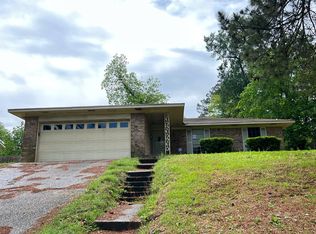 3913 Oakcrest St, Shreveport, LA 71109