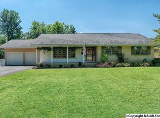 16 Sandra Ln, Athens, AL 35611