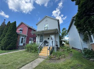 1229 Huron Ave, New Castle, PA