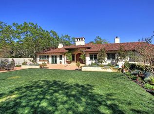 140 Camino Sobrante, Orinda, CA 94563