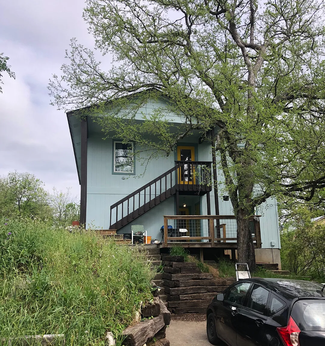 1 bed, 110 sqft, $750 — Photo 3