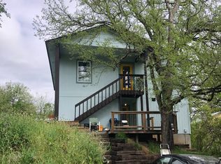 1603 Deloney St #A, Austin, TX 78721