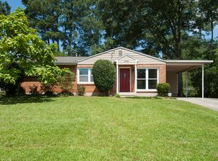 3058 Lindon Ln, Decatur, GA 30033