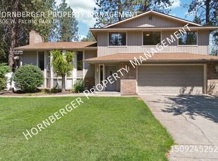 5806 W Pacific Park Dr, Spokane, WA 99208