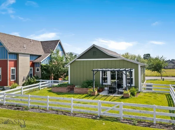 861 Hanson St, Bozeman, MT 59718
