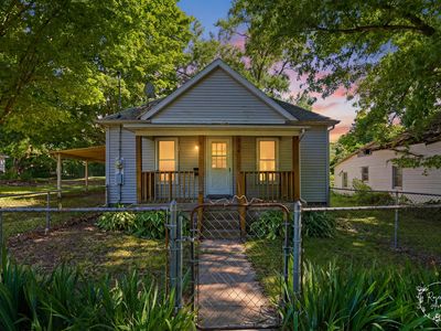 714 W South 9th St, Shelbyville, IL, 62565