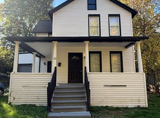 112 Cross St, Binghamton, NY 13903