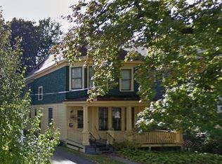 914 Park Ave, Albany, NY 12208
