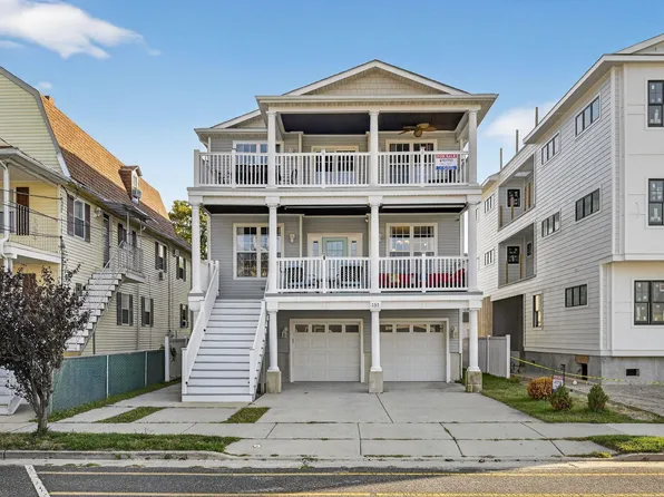 151 E Leaming Ave #100, Wildwood, NJ 08260