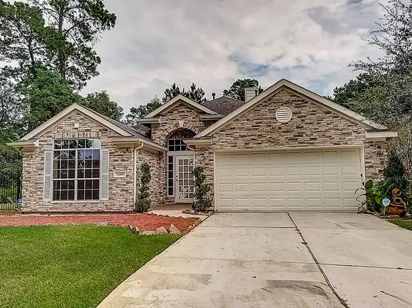 24501 Sable Creek Ct, Porter, TX 77365