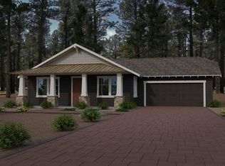 2760 W Windtree Dr, Flagstaff, AZ 86001