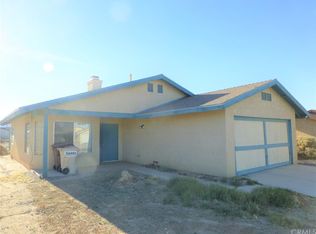 4726 Flying H Rd, Twentynine Palms, CA 92277