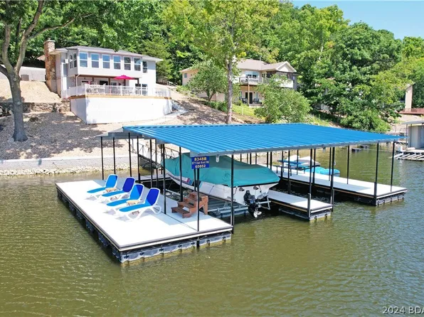 971 Oak Knoll Rd, Linn Creek, MO 65052
