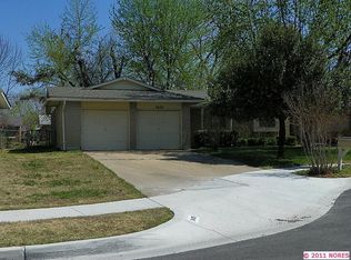3435 S 109th East Ave, Tulsa, OK 74146