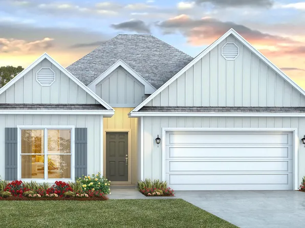 601 Hancock Way, Panama City Beach, FL 32413