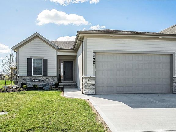 24997 W 94th Ter, Lenexa, KS 66227 | MLS #2473367 | Zillow