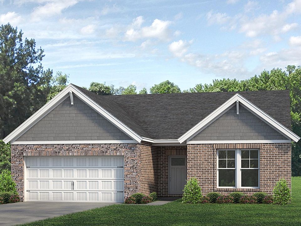 Exterior Rendering