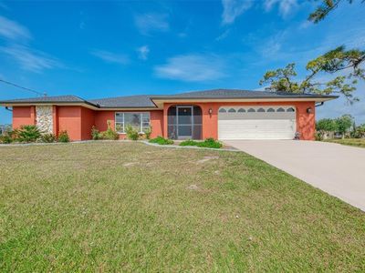 233 Rotonda Cir, Rotonda West, FL, 33947