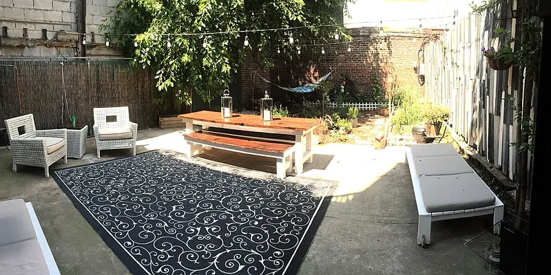 Rented by Corcoran | media 7