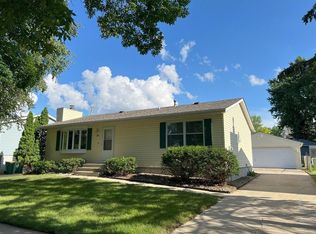 2150 50th St NW, Rochester, MN 55901