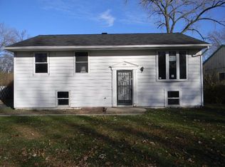 339 Hickory St, Michigan City, IN