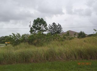 1892 SW Lewis St, Pt Saint Lucie, FL 34953