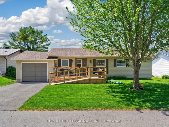 7 Tamarack Ct, New Tecumseth, ON L0G 1W0