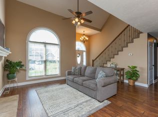 676 Fox Hound Dr, Clarksville, TN 37040