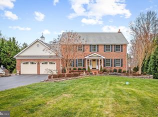 2202 Aquilas Delight, Fallston, MD 21047