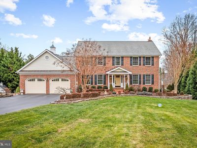 2202 Aquilas Delight, Fallston, MD, 21047