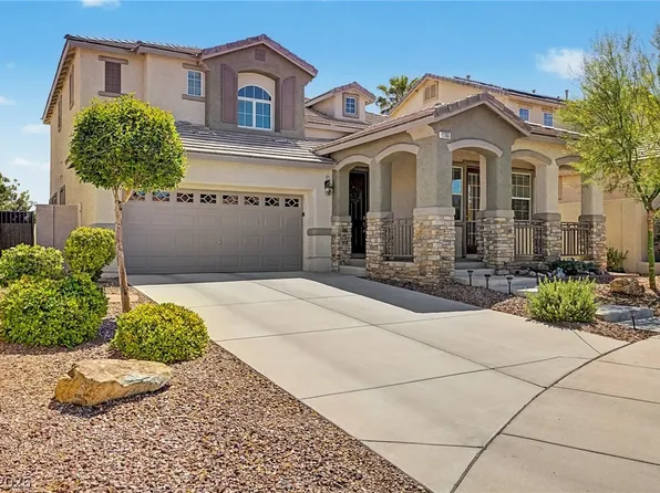 11793 Lily Rubin Ave, Las Vegas, NV 89138