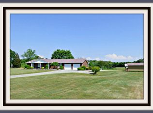 3177 Brethren Church Rd, White Pine, TN 37890