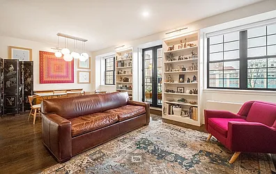 Sold by Keller Williams NYC